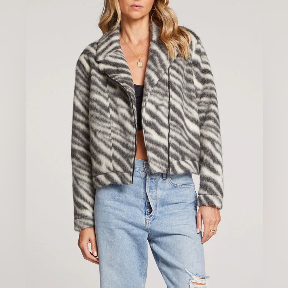 Saltwater Luxe Parish Jacket